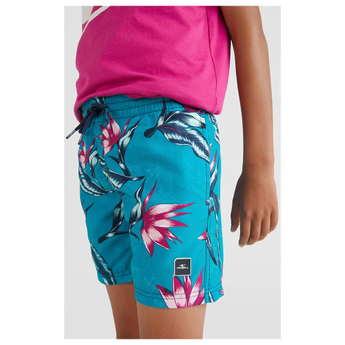 O'neill Παιδικό μαγιό Print Swim Shorts